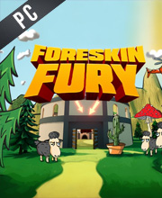 Acheter Foreskin Fury Clé CD Comparateur Prix