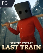 Forest Escape: Last Train Pc