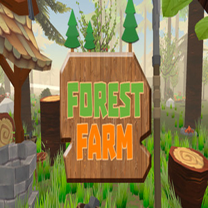Acheter Forest Farm VR Clé CD Comparateur Prix