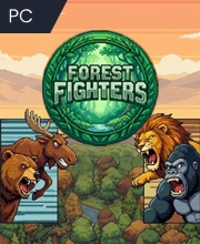 Acheter Forest Fighters Cle Steam Comparateur Prix