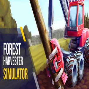 Forest Harvester Simulator Pc
