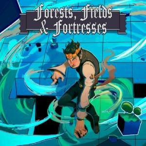 Forests, Fields and Fortresses Xbox One
