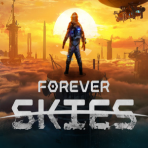 Acheter Forever Skies Xbox Series Comparateur Prix