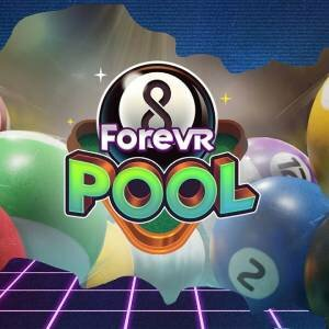 ForeVR Pool VR Playstation 5