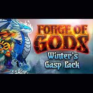 Forge of Gods Winters Gasp Pack