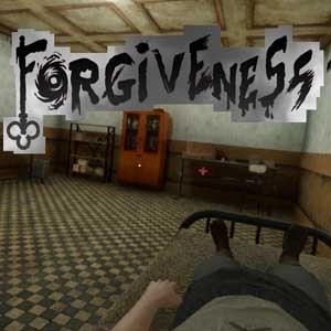 Forgiveness Escape Room Pc