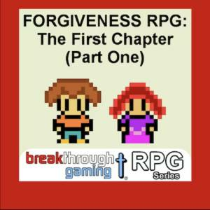 Forgiveness RPG The First Chapter Xbox One
