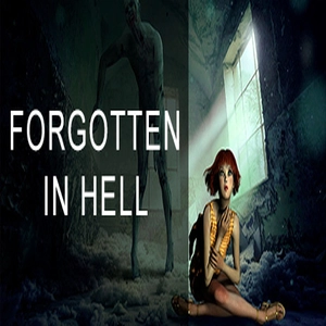 FORGOTTEN IN HELL Pc