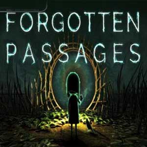Acheter Forgotten Passages Clé CD Comparateur Prix