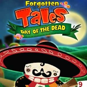 Forgotten Tales Day of the Dead Pc