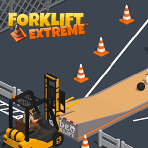 Forklift Extreme