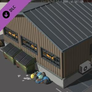 Forklift Extreme Eco Depot Playstation 5