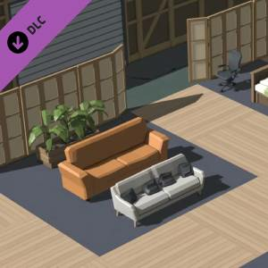 Forklift Extreme Furniture Direct Pc