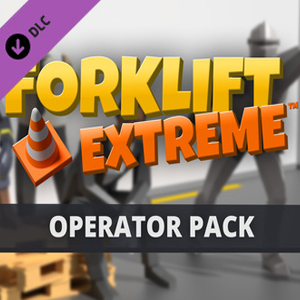 Acheter Forklift Extreme Operator Pack Nintendo Switch comparateur prix