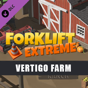 Acheter Forklift Extreme Vertigo Farm Nintendo Switch comparateur prix