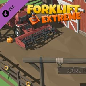 Forklift Extreme Vertigo Farm Playstation 5
