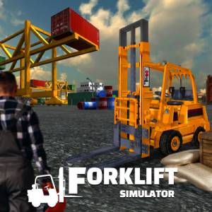 Acheter Forklift Simulator Nintendo Switch comparateur prix