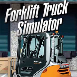 Acheter Forklift Truck Simulator Clé Cd Comparateur Prix