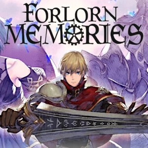 Forlorn Memories Playstation 5