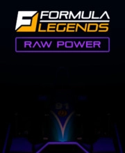 Formula Legends Raw Power Pack Playstation 5