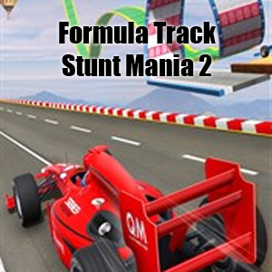 Acheter Formula Track Stunt Mania 2 Xbox Series Comparateur Prix