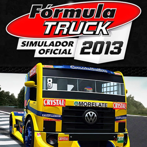 Formula Truck 2013 Pc
