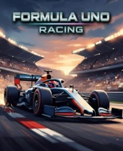 Formula Uno Racing Playstation 5