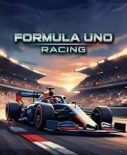 Formula Uno Racing Switch