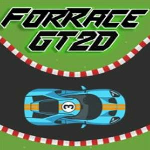 ForRace GT2D Retro Xbox Series X