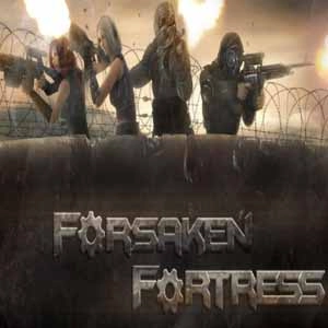 Forsaken Fortress Strategy Pc