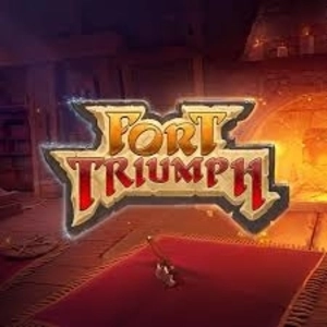 Fort Triumph Xbox One