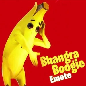 Fortnite Bhangra Boogie Emote Pc