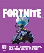 Fortnite Pc