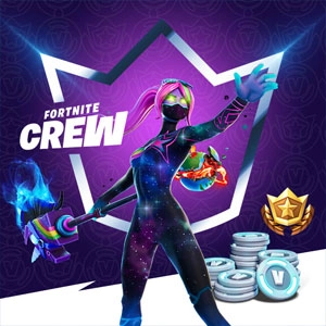 CLUB DE FORTNITE Pc