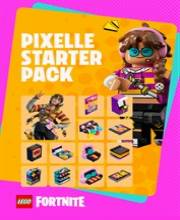 Fortnite Pixelle Starter Pack Xbox Series X