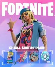 Fortnite Shaka Surfin Pack Xbox One
