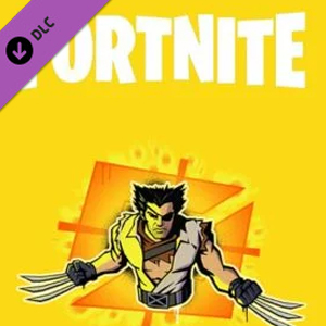 Fortnite Wolverine Spray SNIKT! SNIKT! Pc