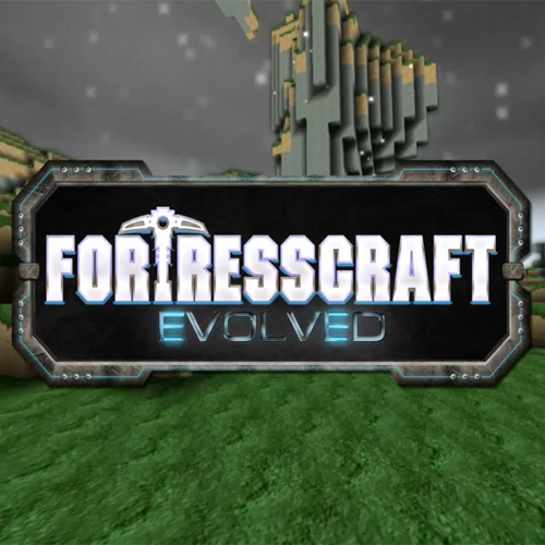 Acheter FortressCraft Evolved Clé Cd Comparateur Prix
