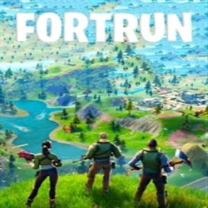 Fortrun Xbox Series X