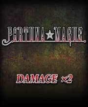 Fortuna Magus Damage x2 Xbox One