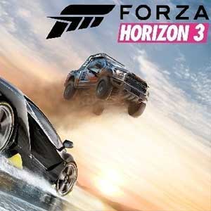 Forza Horizon 3 Expansion Pass