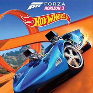 Acheter Forza Horizon 3 Hot Wheels Xbox One Comparateur Prix