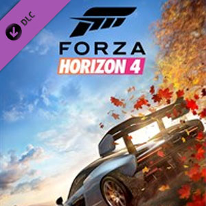 Acheter Forza Horizon 4 1991 Hoonigan Ford Escort Cosworth Group A Xbox One Comparateur Prix