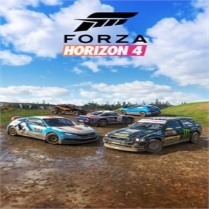 Acheter Forza Horizon 4 Any Terrain Car Pack Clé CD Comparateur Prix