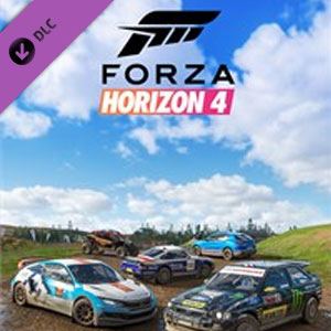 Acheter Forza Horizon 4 Any Terrain Car Pack Xbox Series Comparateur Prix