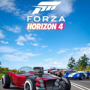 Acheter Forza Horizon 4 Barrett-Jackson Car Pack Xbox One Comparateur Prix