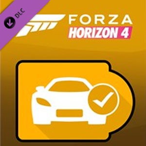 Acheter Forza Horizon 4 Car Pass Xbox Series Comparateur Prix