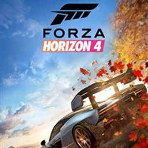Forza Horizon 4 1970 Triumph TR6 PI Pc