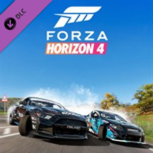 Acheter Forza Horizon 4 Formula Drift Car Pack Xbox Series Comparateur Prix
