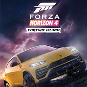 Acheter Forza Horizon 4 Fortune Island Clé CD Comparateur Prix